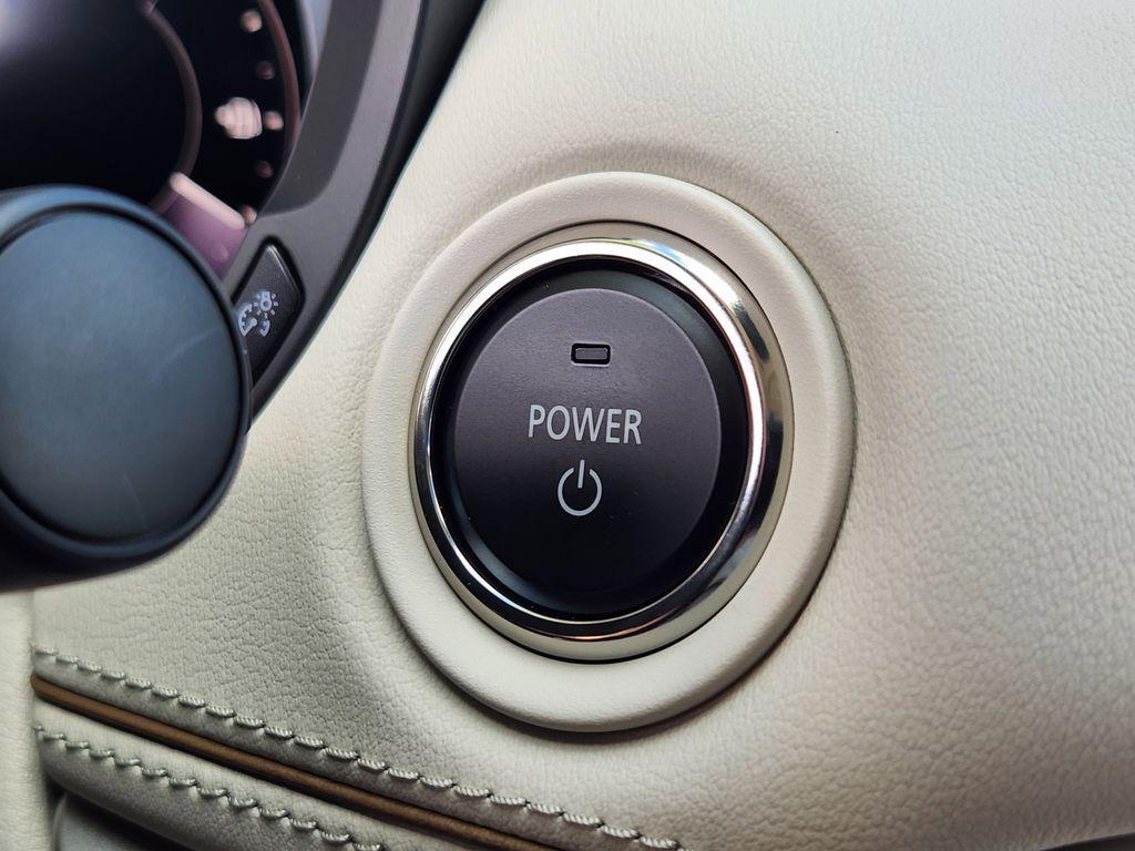 new 2025 Mazda CX-90 PHEV car, priced at $58,512