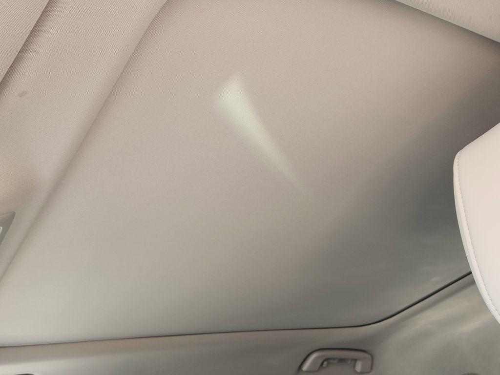 new 2025 Mazda CX-90 PHEV car, priced at $58,512