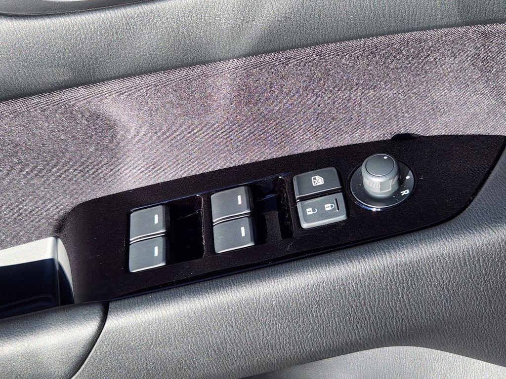 new 2025 Mazda CX-5 car, priced at $30,141