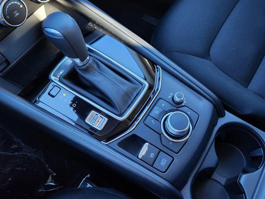 new 2025 Mazda CX-5 car, priced at $30,141