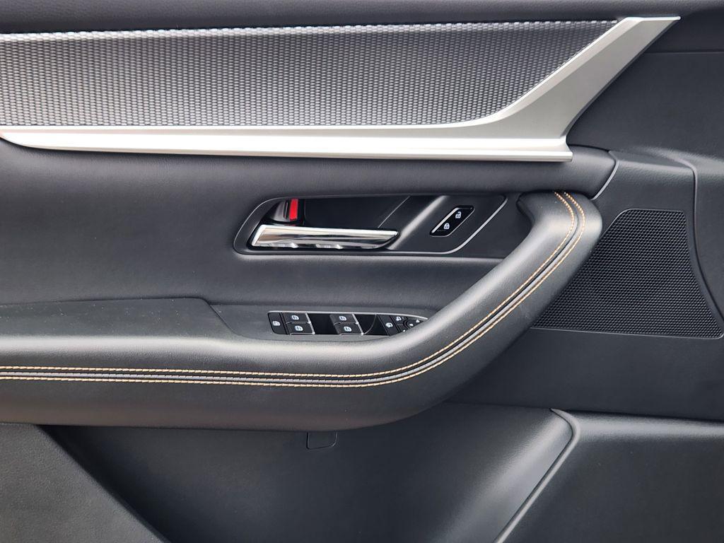 new 2025 Mazda CX-90 PHEV car, priced at $57,780