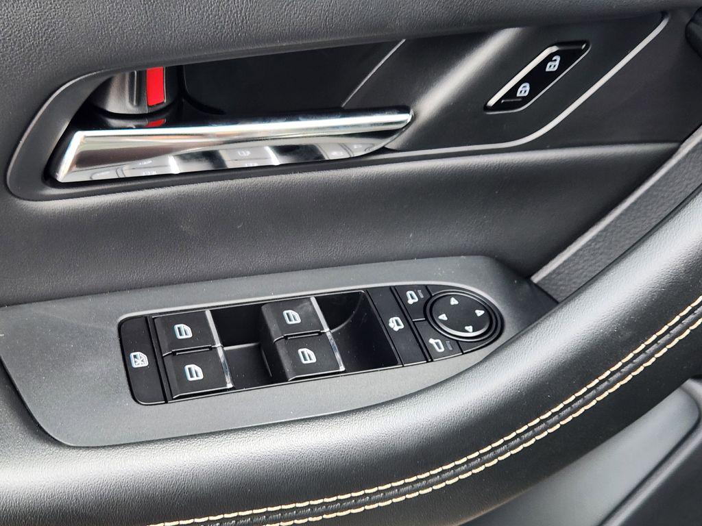 new 2025 Mazda CX-90 PHEV car, priced at $57,780