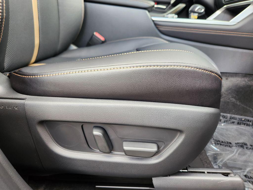 new 2025 Mazda CX-90 PHEV car, priced at $57,780