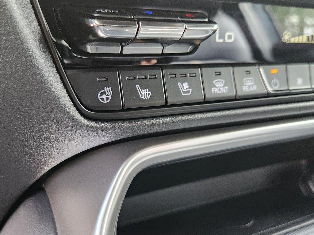 new 2025 Mazda CX-90 PHEV car, priced at $57,780