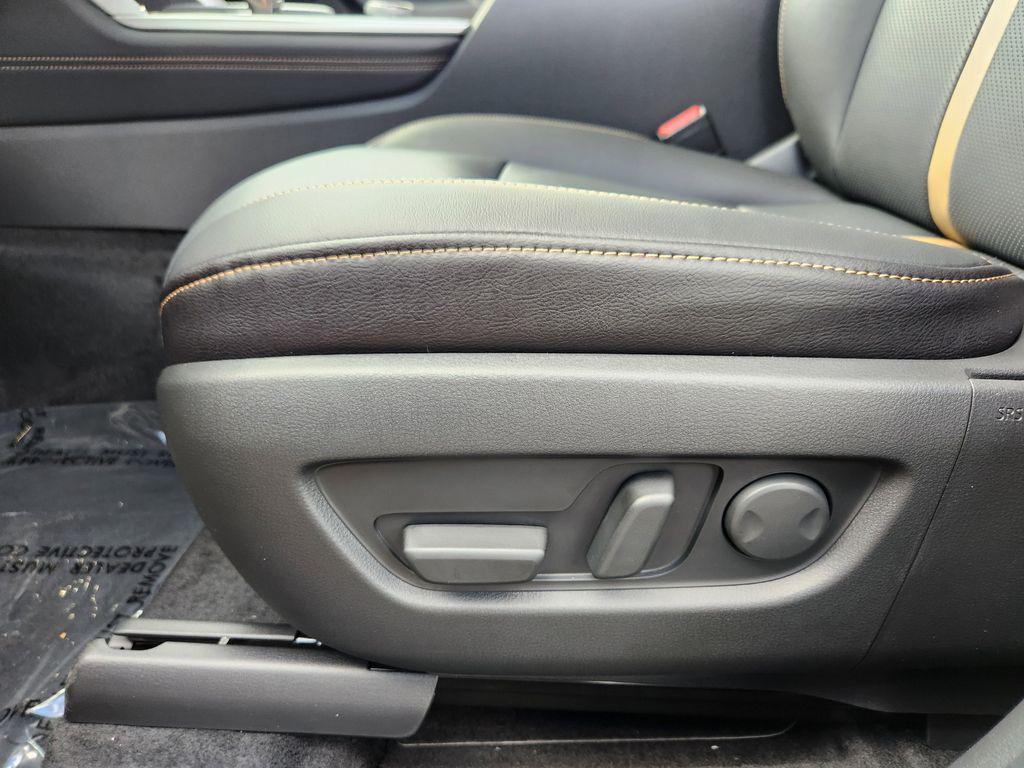 new 2025 Mazda CX-90 PHEV car, priced at $57,780