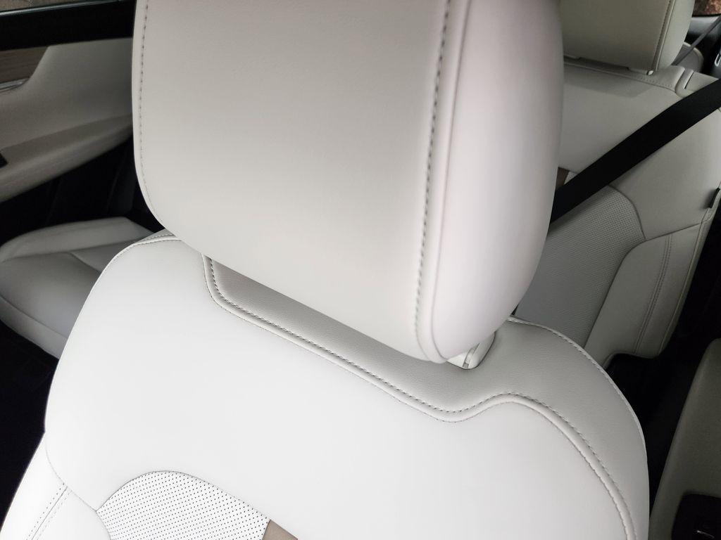 new 2026 Mazda CX-90 car, priced at $54,717