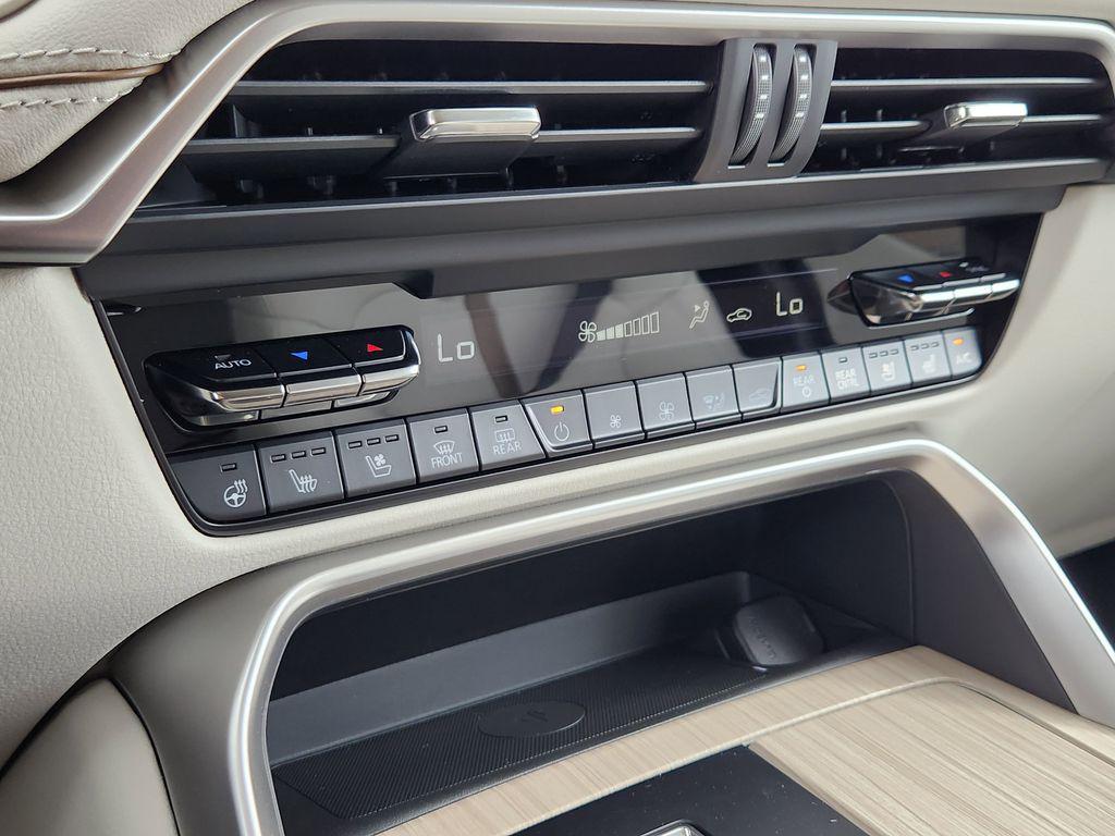 new 2026 Mazda CX-90 car, priced at $54,717