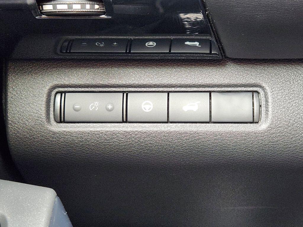 used 2025 Nissan Pathfinder car, priced at $32,297