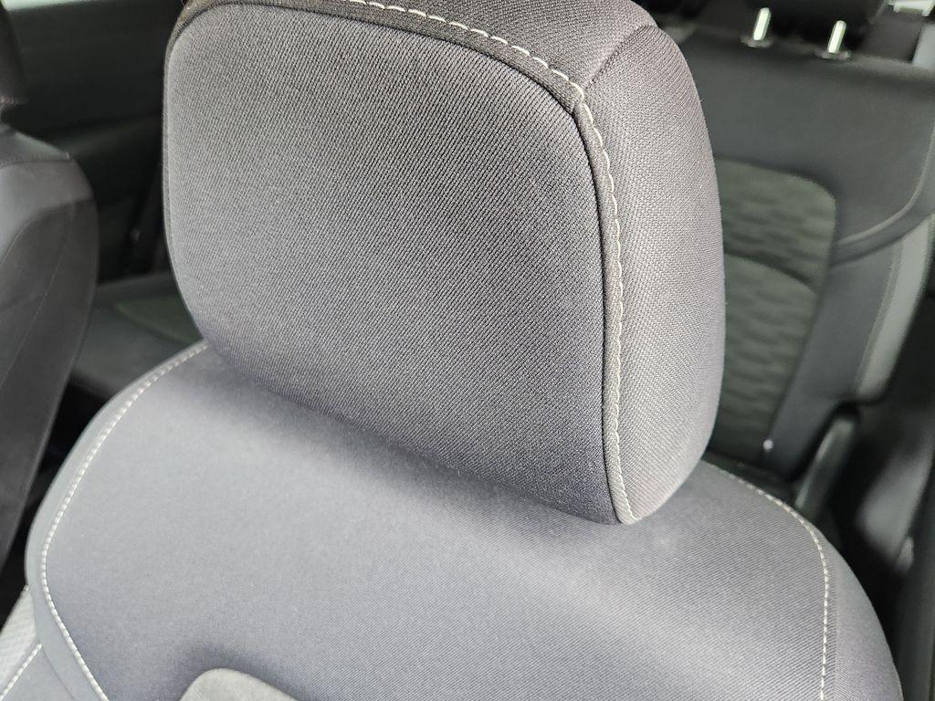 used 2025 Nissan Pathfinder car, priced at $32,297