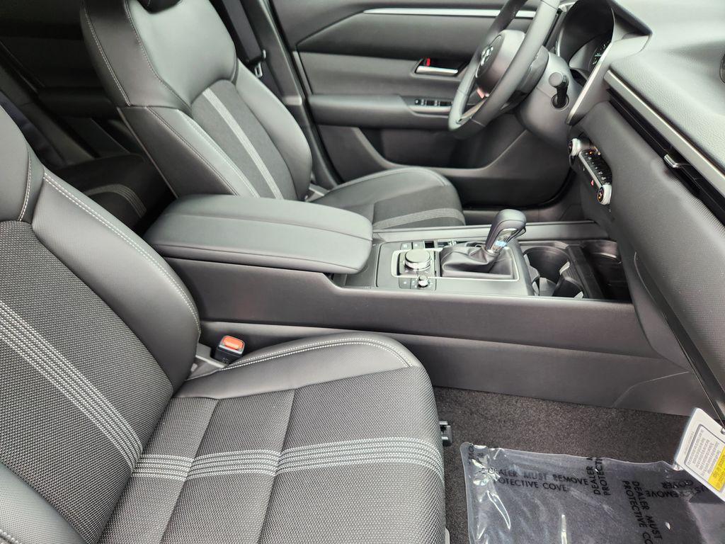 new 2026 Mazda CX-50 car, priced at $36,151