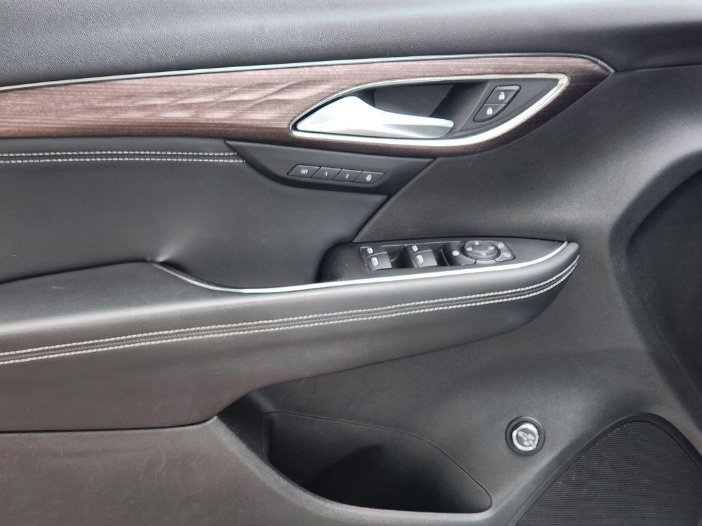 used 2021 Buick Envision car, priced at $27,589