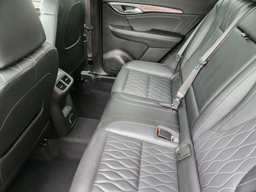 used 2021 Buick Envision car, priced at $27,589