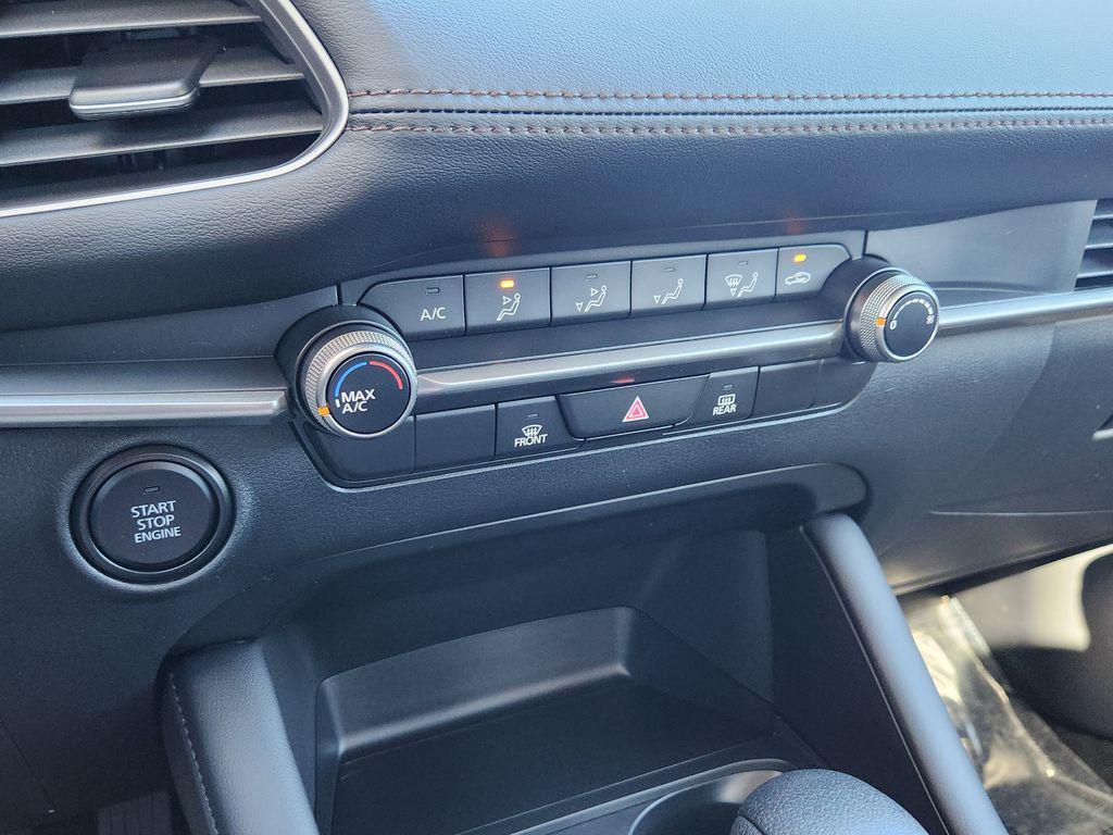 new 2026 Mazda Mazda3 car, priced at $25,553