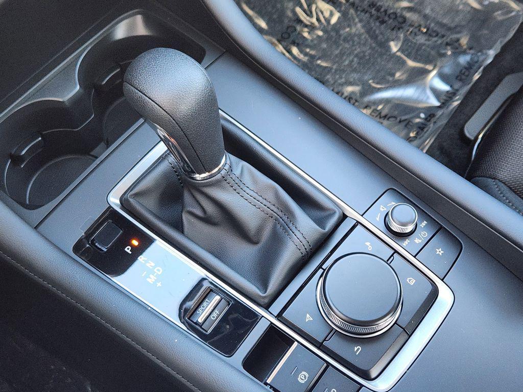 new 2026 Mazda Mazda3 car, priced at $25,553