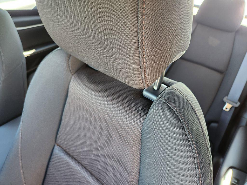 new 2026 Mazda Mazda3 car, priced at $25,553