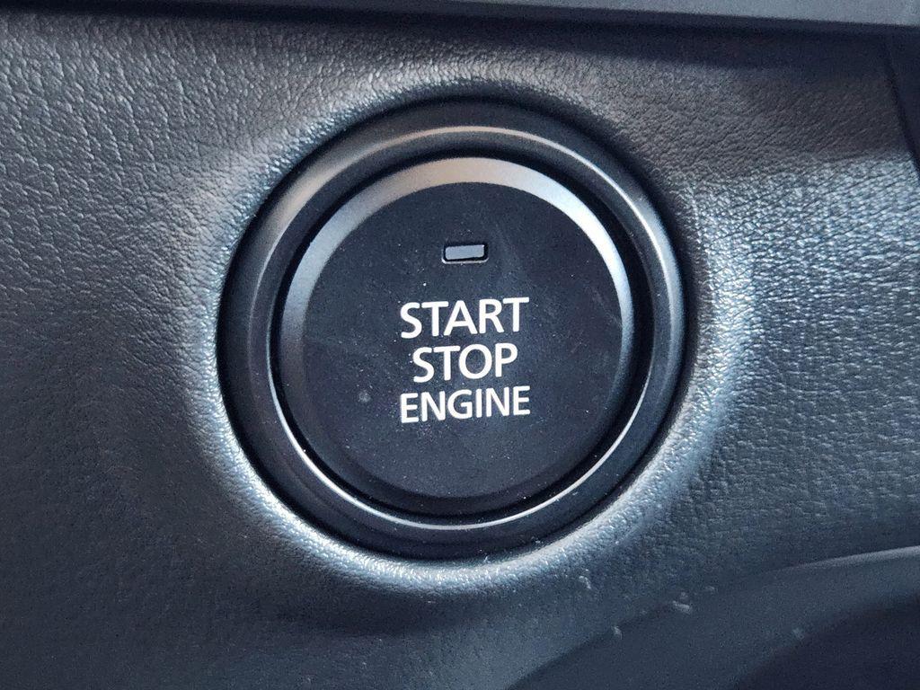 new 2026 Mazda Mazda3 car, priced at $25,553