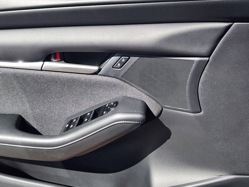 new 2026 Mazda Mazda3 car, priced at $25,553