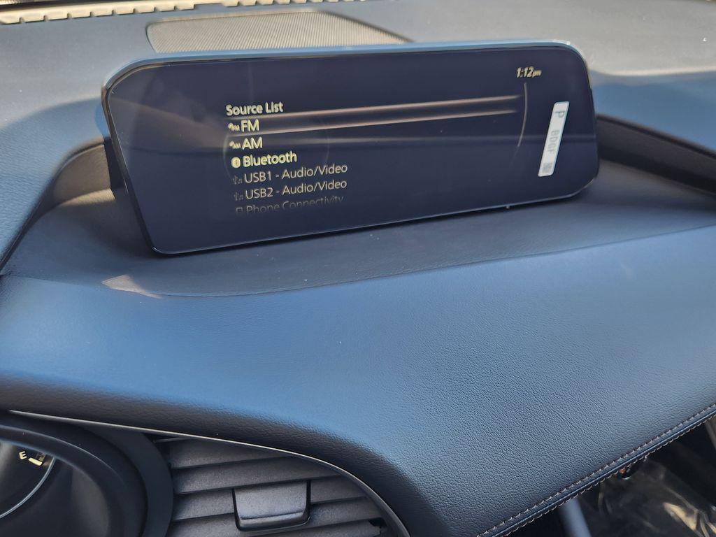 new 2026 Mazda Mazda3 car, priced at $25,553