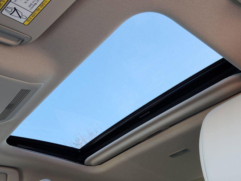 new 2025 Mazda CX-30 car, priced at $32,530