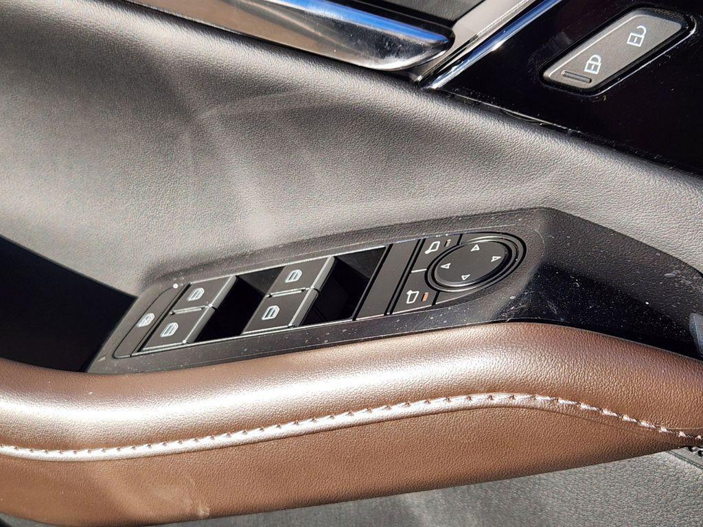 new 2025 Mazda CX-30 car, priced at $32,530