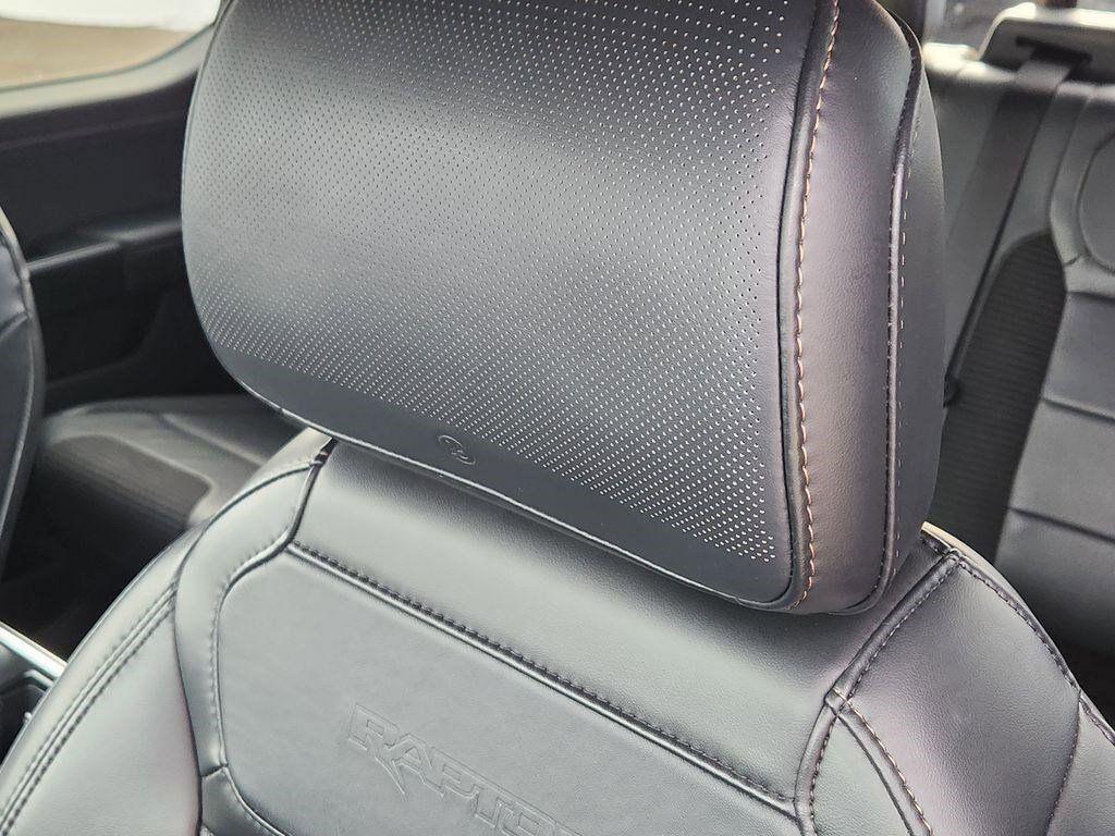 used 2021 Ford F-150 car, priced at $70,797