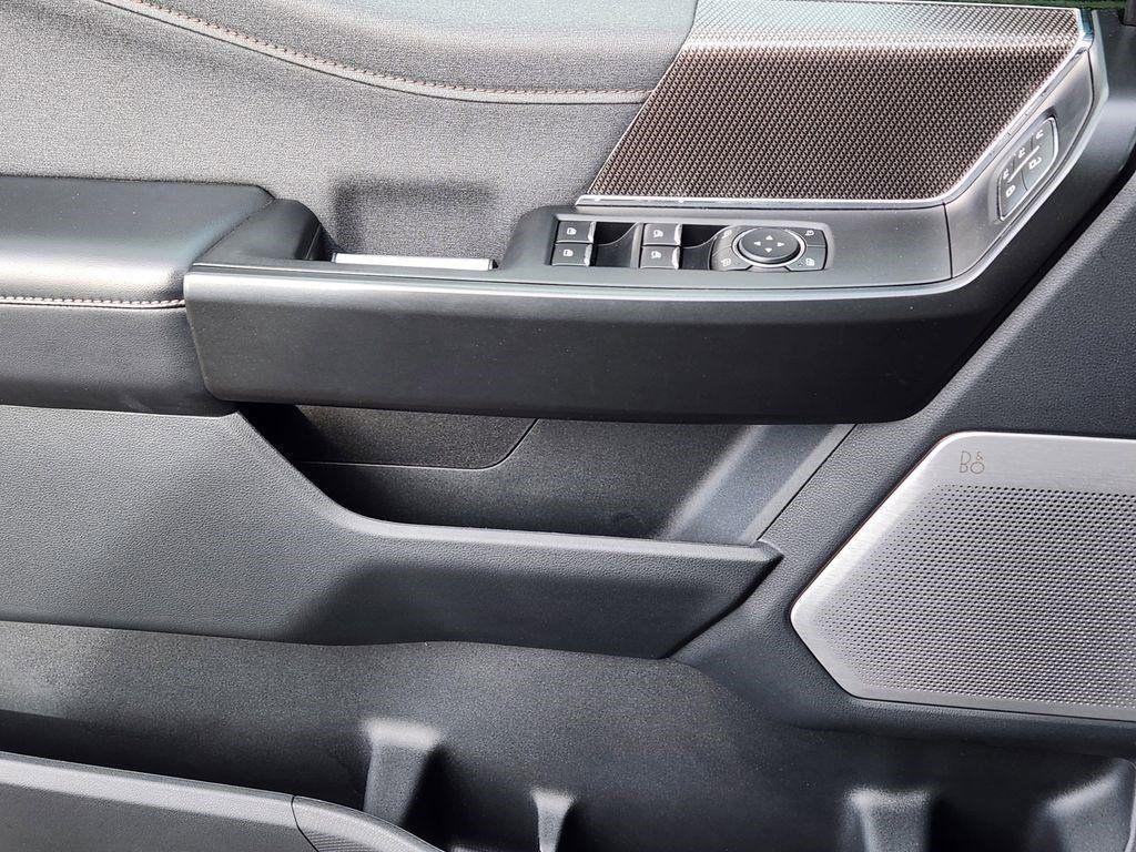 used 2021 Ford F-150 car, priced at $70,797