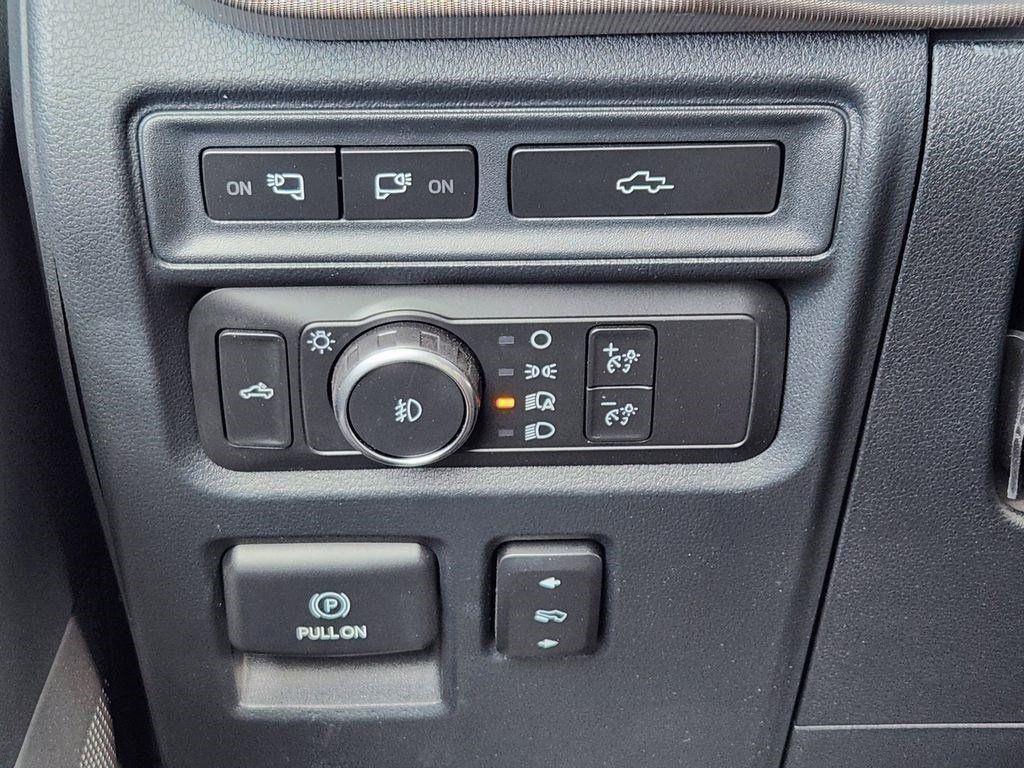 used 2021 Ford F-150 car, priced at $70,797