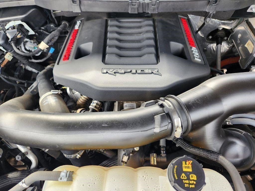 used 2021 Ford F-150 car, priced at $70,797