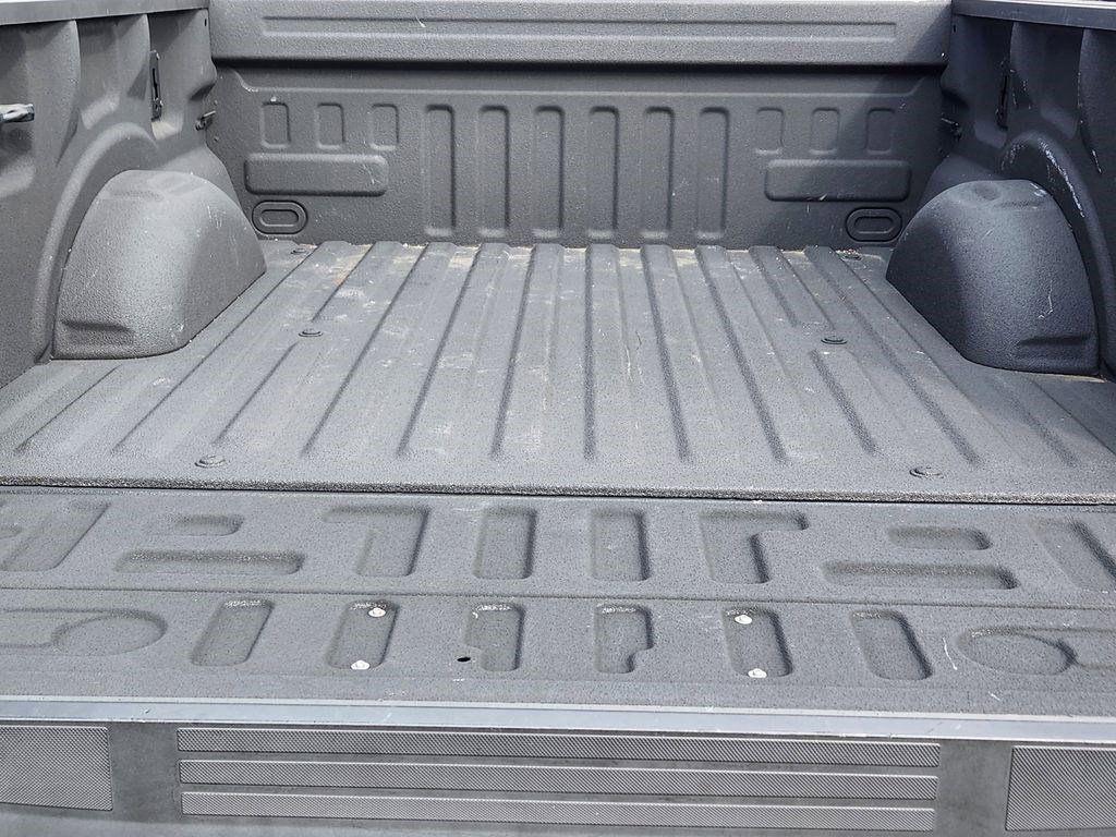 used 2021 Ford F-150 car, priced at $70,797