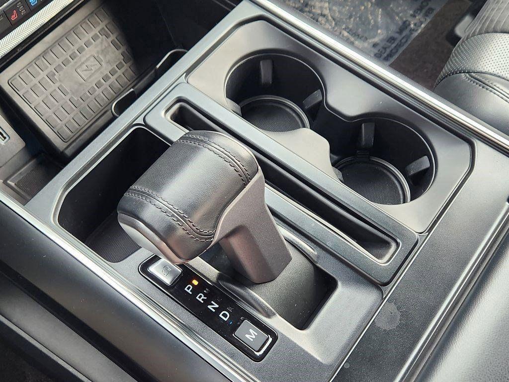 used 2021 Ford F-150 car, priced at $70,797