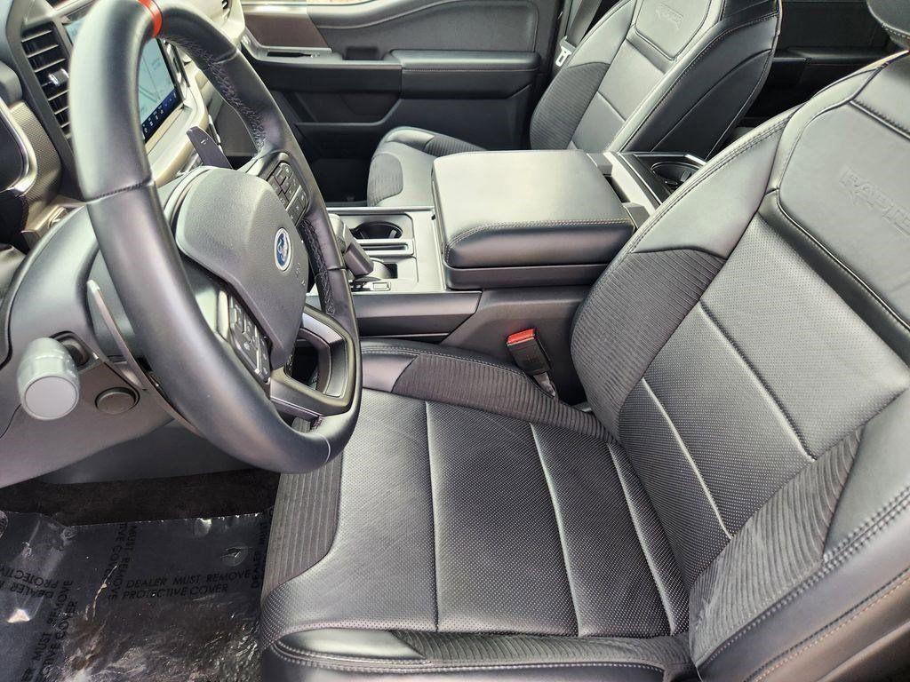 used 2021 Ford F-150 car, priced at $70,797