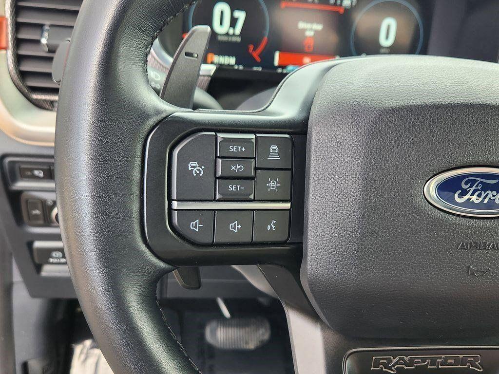 used 2021 Ford F-150 car, priced at $70,797