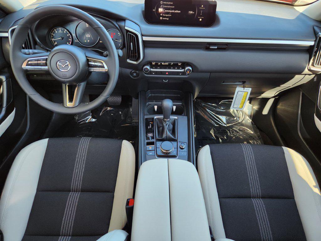 new 2026 Mazda CX-50 car, priced at $34,380