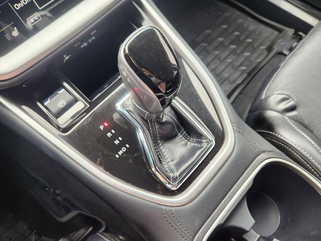 used 2020 Subaru Outback car, priced at $22,197