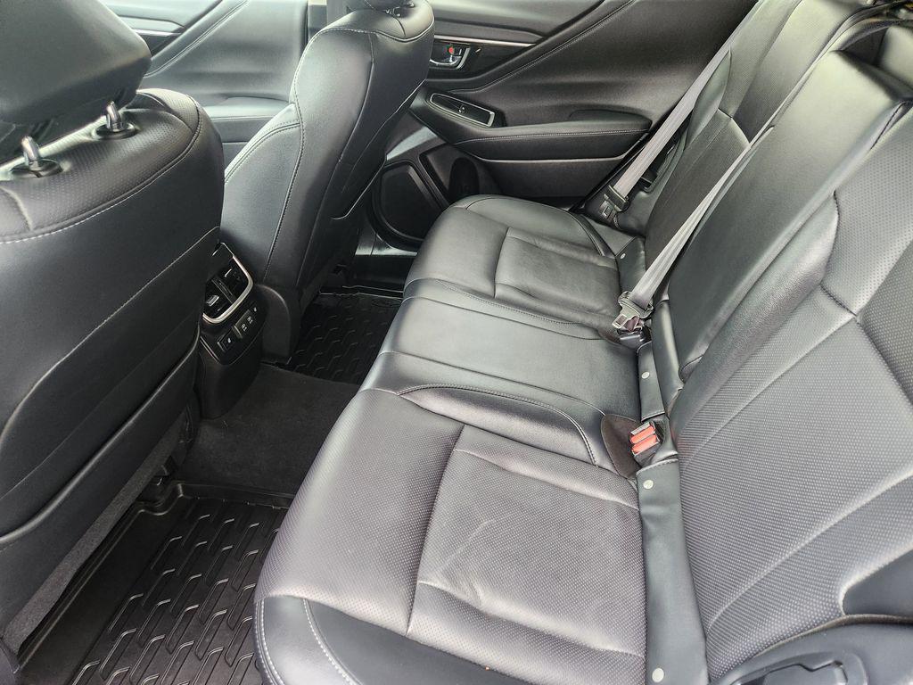 used 2020 Subaru Outback car, priced at $22,197