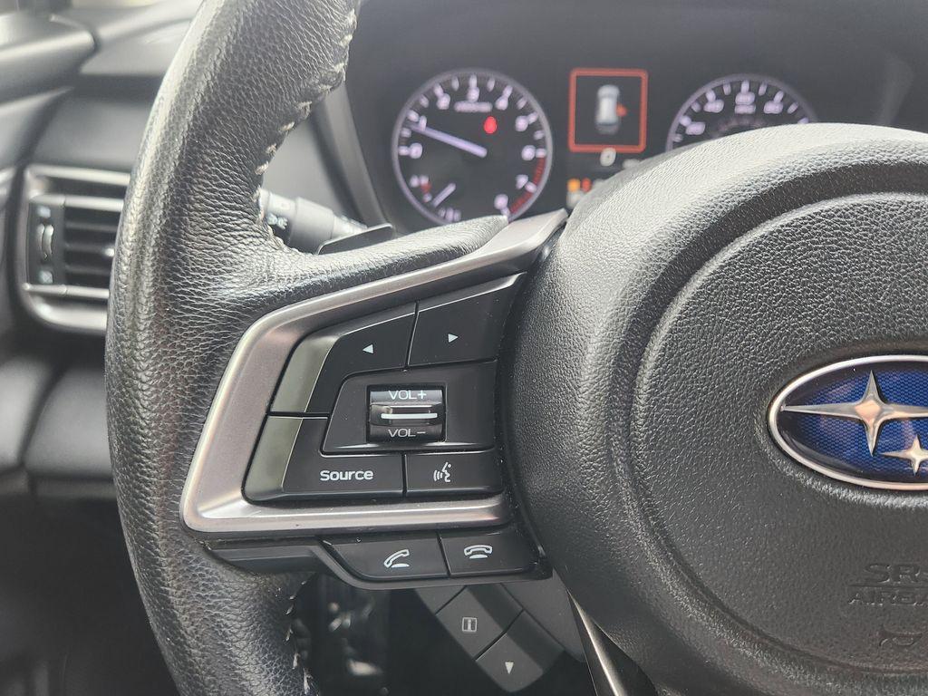 used 2020 Subaru Outback car, priced at $22,197