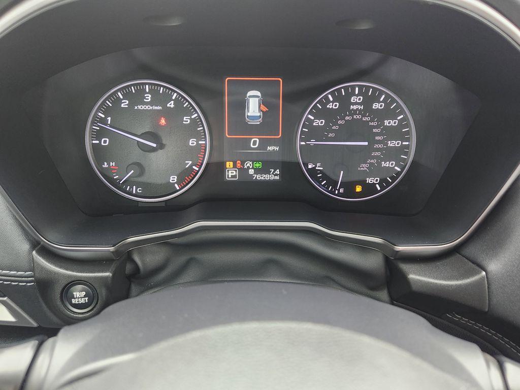 used 2020 Subaru Outback car, priced at $22,197