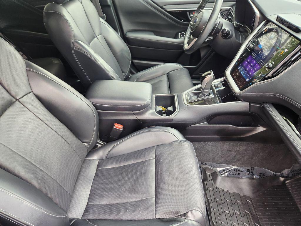used 2020 Subaru Outback car, priced at $22,197