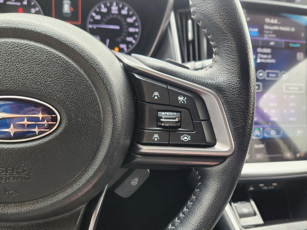 used 2020 Subaru Outback car, priced at $22,197