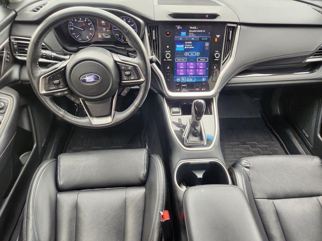 used 2020 Subaru Outback car, priced at $22,197