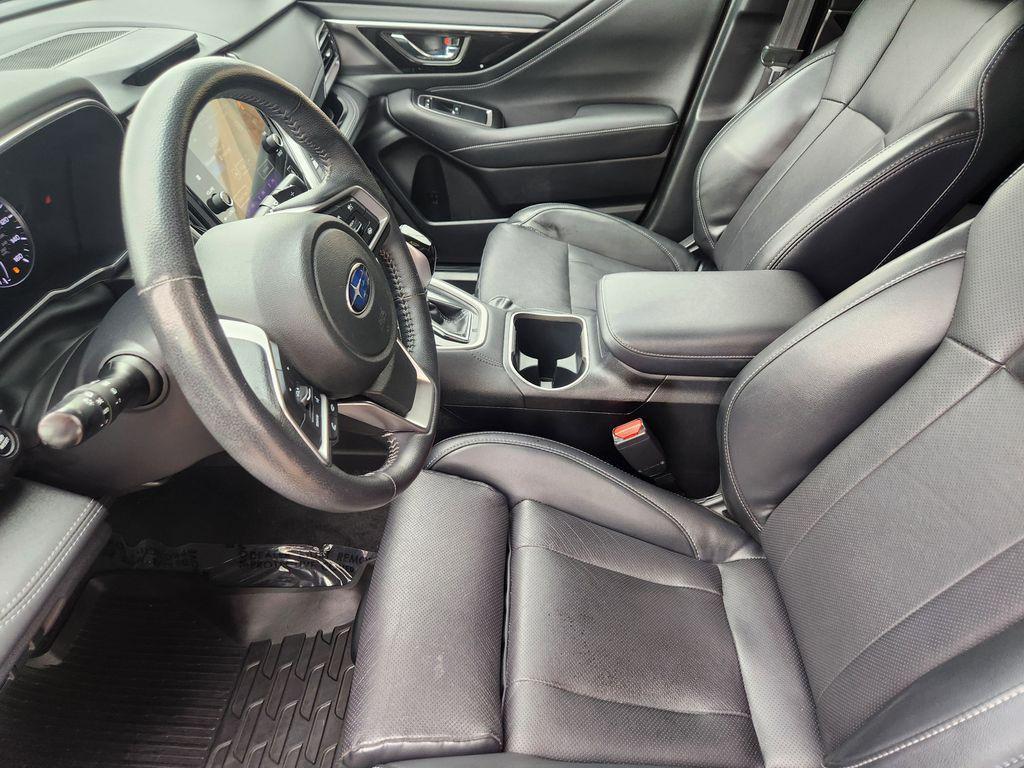 used 2020 Subaru Outback car, priced at $22,197