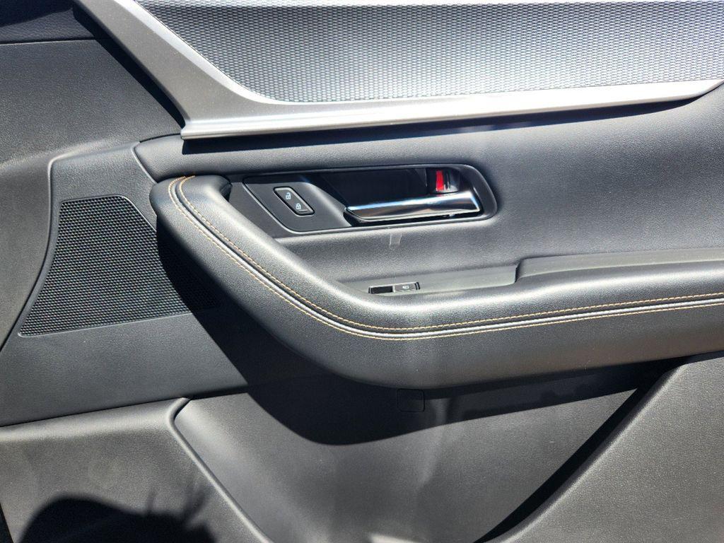 new 2025 Mazda CX-70 car, priced at $42,798