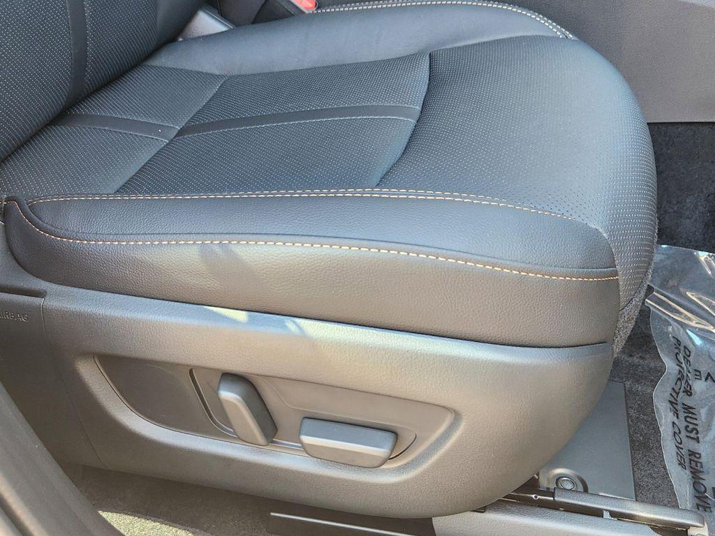 new 2025 Mazda CX-70 car, priced at $42,798