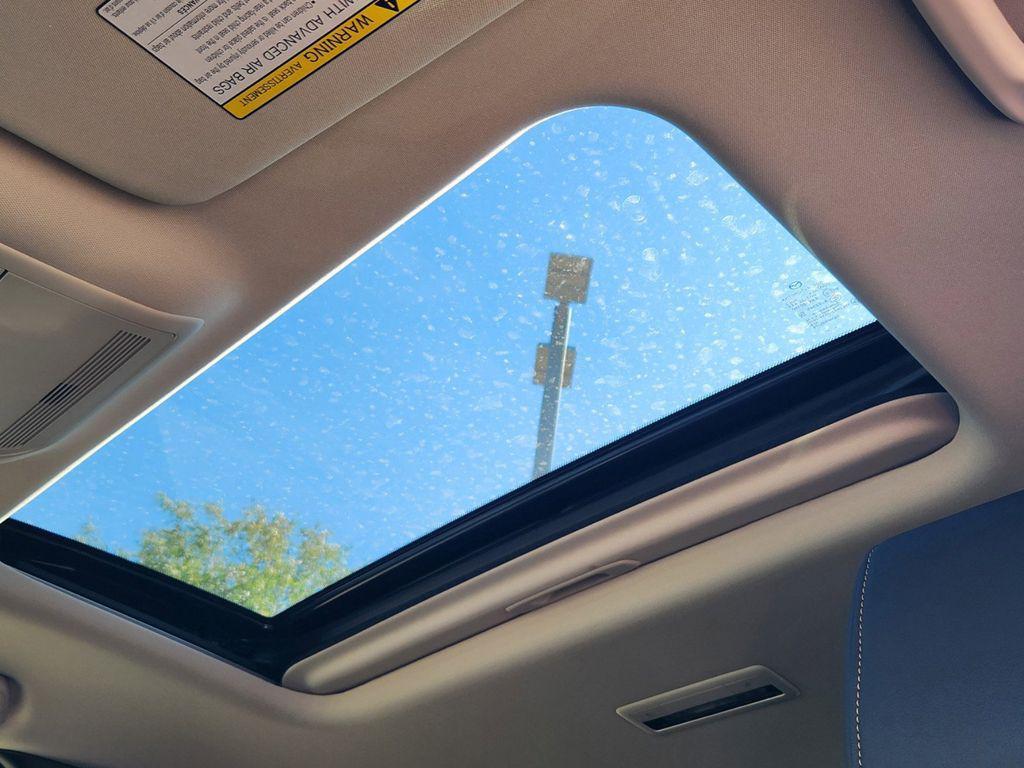 new 2025 Mazda CX-70 car, priced at $42,798