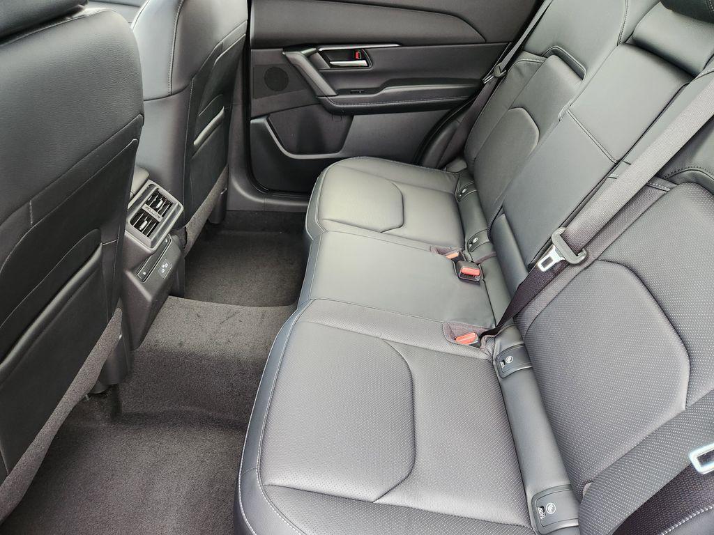 new 2026 Mazda CX-5 car, priced at $38,109