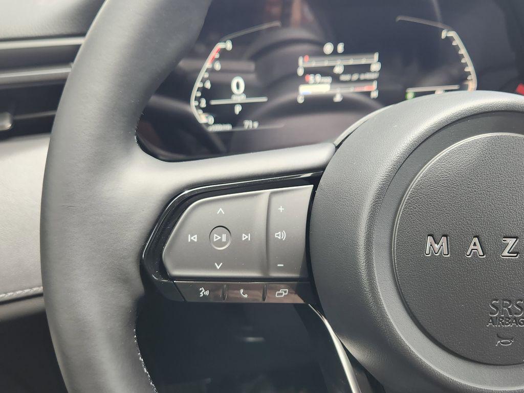 new 2026 Mazda CX-5 car, priced at $38,109