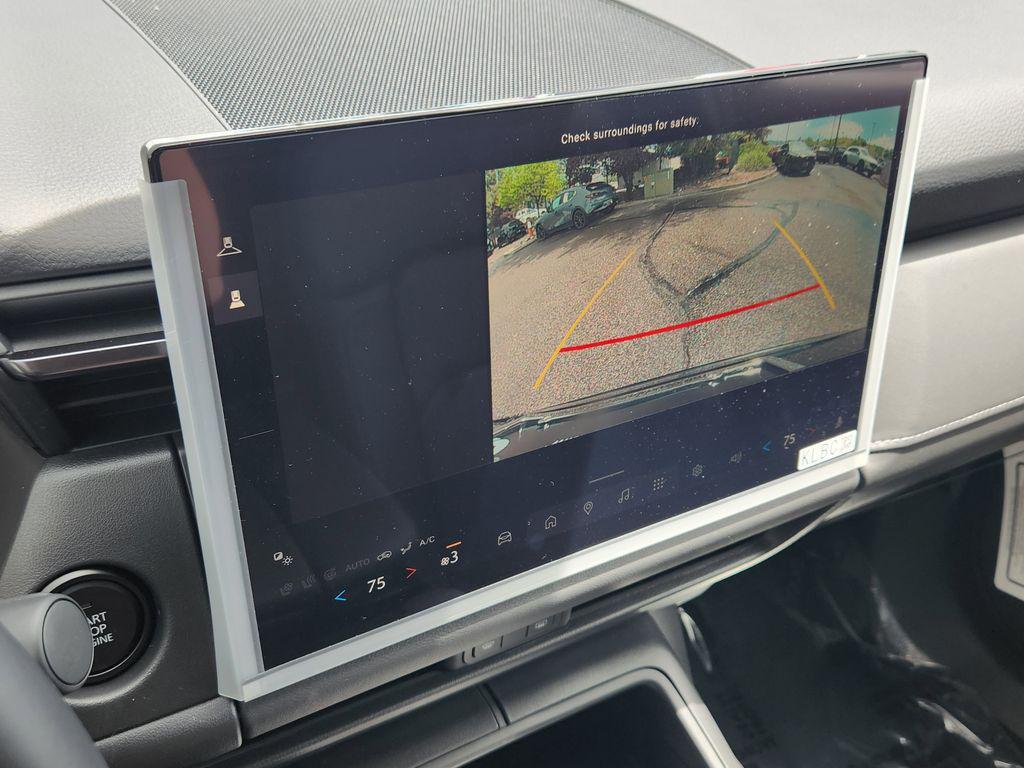 new 2026 Mazda CX-5 car, priced at $38,109