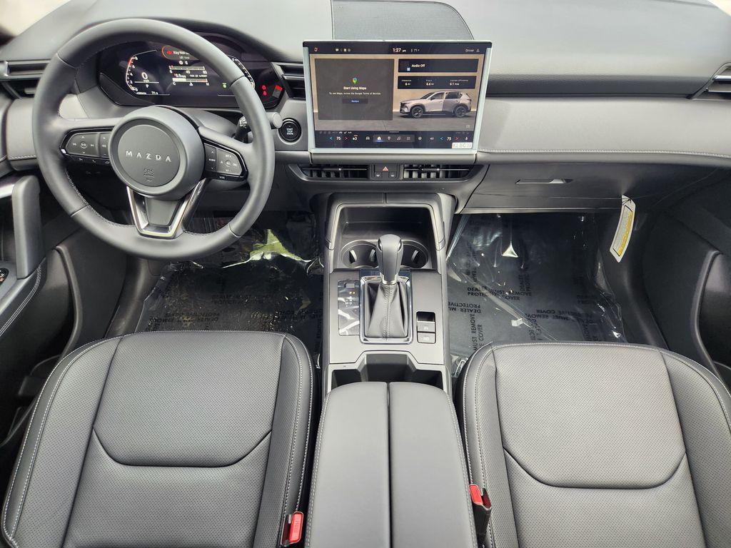 new 2026 Mazda CX-5 car, priced at $38,109