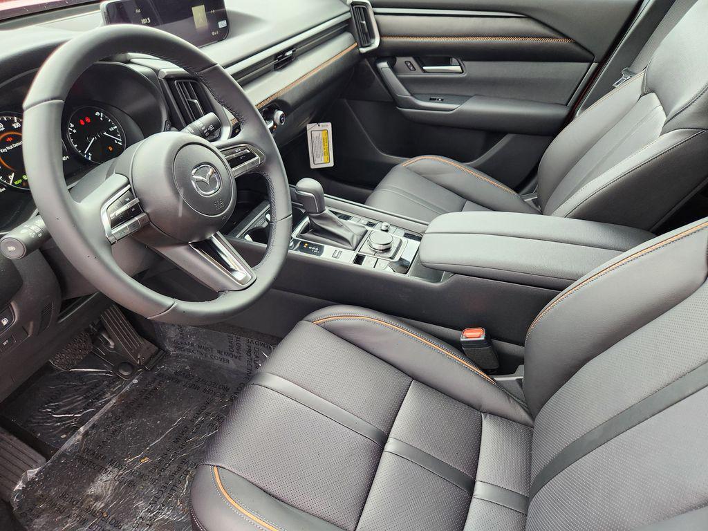 new 2026 Mazda CX-50 Hybrid car, priced at $39,763