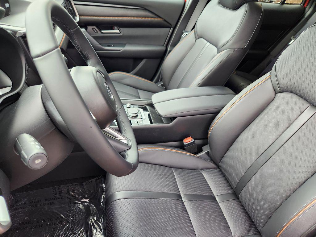 new 2026 Mazda CX-50 Hybrid car, priced at $39,763